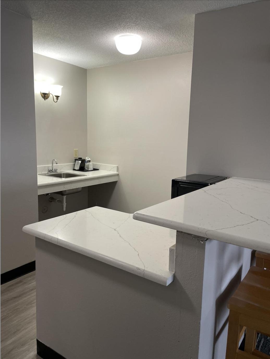 Harmony Inn & Suites Fort Dodge Εξωτερικό φωτογραφία