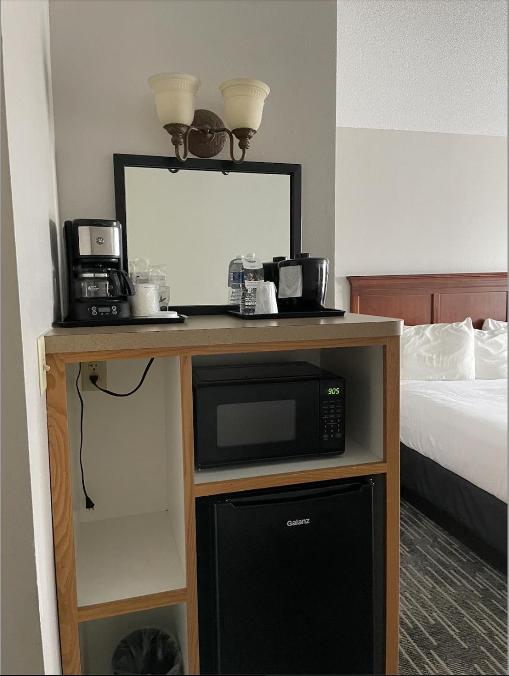 Harmony Inn & Suites Fort Dodge Εξωτερικό φωτογραφία