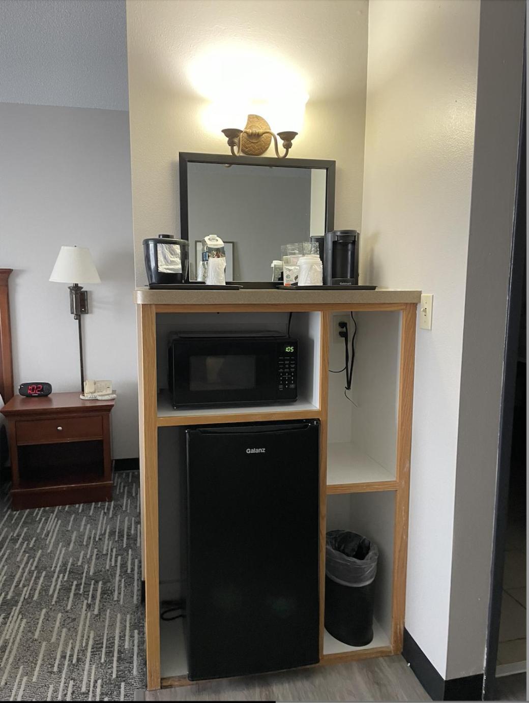 Harmony Inn & Suites Fort Dodge Εξωτερικό φωτογραφία