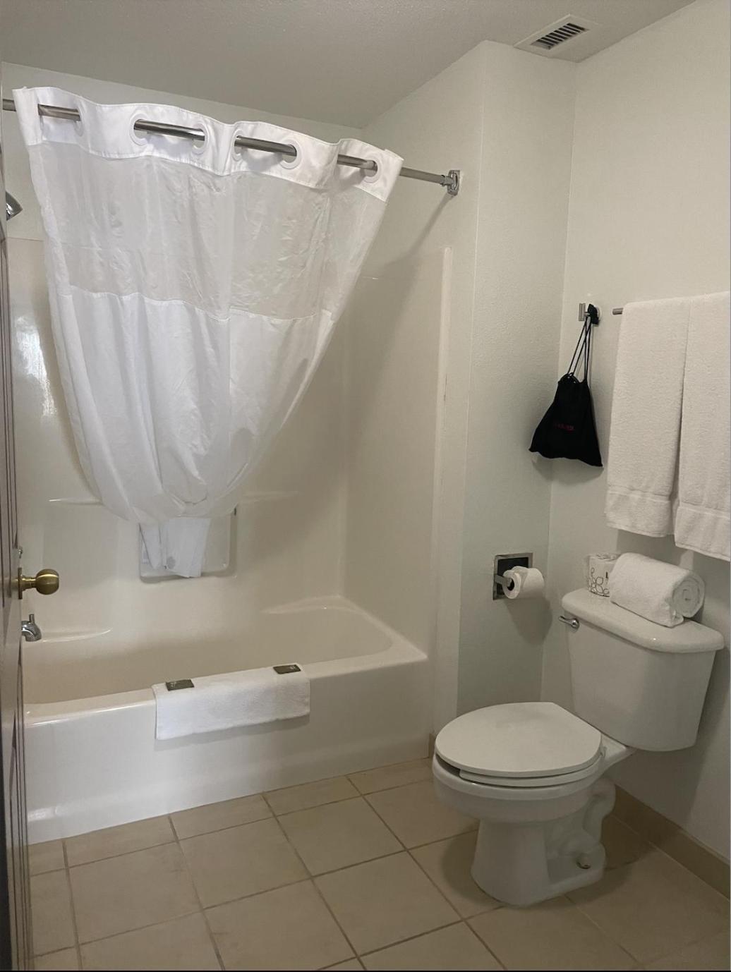 Harmony Inn & Suites Fort Dodge Εξωτερικό φωτογραφία
