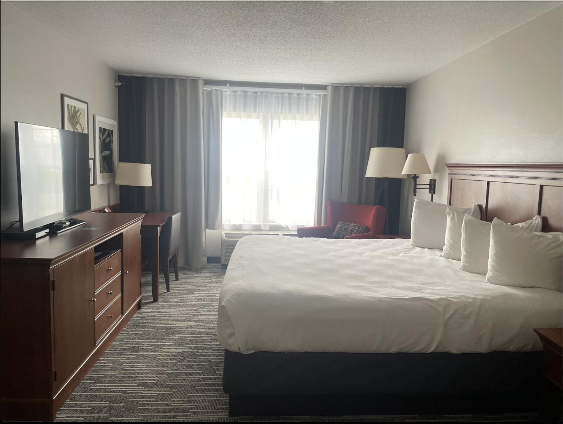 Harmony Inn & Suites Fort Dodge Εξωτερικό φωτογραφία